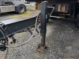 Hiebenthal TKB 18 to Tandem 3 S. Öl Luft BPW 5m