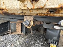 Hiebenthal TKB 18 to Tandem 3 S. Öl Luft BPW 5m