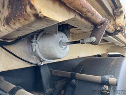 Hiebenthal TKB 18 to Tandem 3 S. Öl Luft BPW 5m