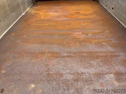 Hiebenthal TKB 18 to Tandem 3 S. Öl Luft BPW 5m