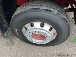 DAF XF 105.510 - FTG Lift/Steering axle - 580.000km...