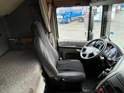 DAF XF 105.510 - FTG Lift/Steering axle - 580.000km...