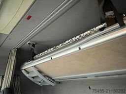 DAF XF 105.510 - FTG Lift/Steering axle - 580.000km...