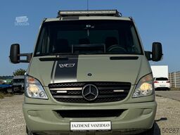 Mercedes-Benz Sprinter 519