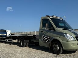 Mercedes-Benz Sprinter 519