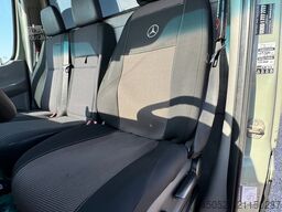 Mercedes-Benz Sprinter 519