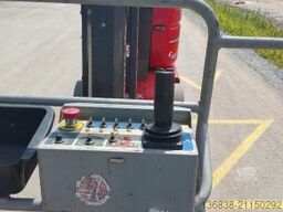 Manitou 120 AETJ-C 3D Elektro 11,95 m