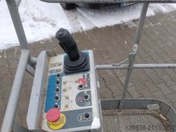 Manitou 120 AETJ-C 3D Elektro 11,95 m