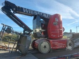 Manitou 120 AETJ-C 3D Elektro 11,95 m