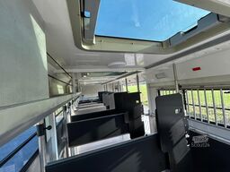 Volvo FH540 Occasion 9 paards paardenvrachtwagen met ...