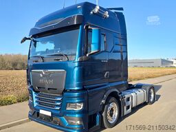 MAN TG3 GX 18.510 Ultra 4x2 LL SA