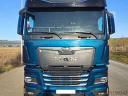 MAN TG3 GX 18.510 Ultra 4x2 LL SA