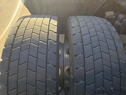 MAN TG3 GX 18.510 Ultra 4x2 LL SA