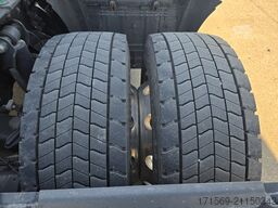 MAN TG3 GX 18.510 Ultra 4x2 LL SA