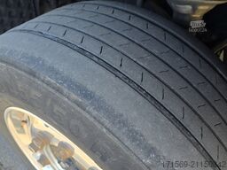 MAN TG3 GX 18.510 Ultra 4x2 LL SA