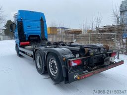 MAN 26.500 XXL -4BL Meiler RS 21.65