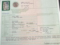 MAN 26.500 XXL -4BL Meiler RS 21.65