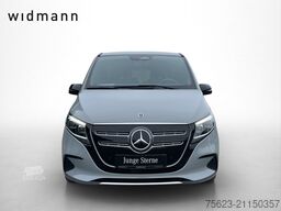 Mercedes-Benz EQV 300 AVANTGARDE  Pano Sitzlüftung