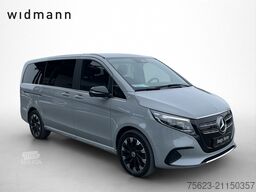 Mercedes-Benz EQV 300 AVANTGARDE  Pano Sitzlüftung