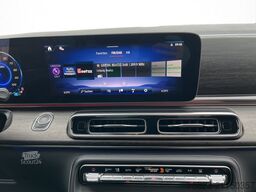 Mercedes-Benz EQV 300 AVANTGARDE  Pano Sitzlüftung