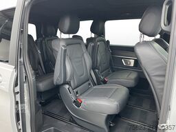 Mercedes-Benz EQV 300 AVANTGARDE  Pano Sitzlüftung