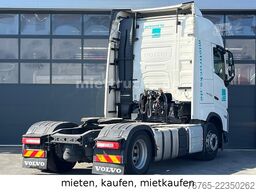 VOLVO FH 500 Globe Mietkauf 1525 Euro mtl.