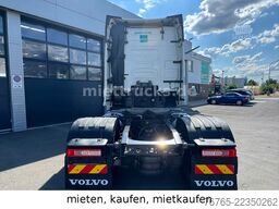 VOLVO FH 500 Globe Mietkauf 1525 Euro mtl.