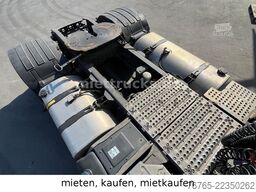 VOLVO FH 500 Globe Mietkauf 1525 Euro mtl.