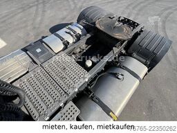 VOLVO FH 500 Globe Mietkauf 1525 Euro mtl.