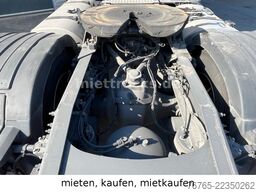 VOLVO FH 500 Globe Mietkauf 1525 Euro mtl.