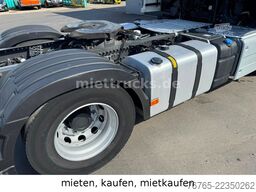 VOLVO FH 500 Globe Mietkauf 1525 Euro mtl.