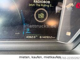 VOLVO FH 500 Globe Mietkauf 1525 Euro mtl.