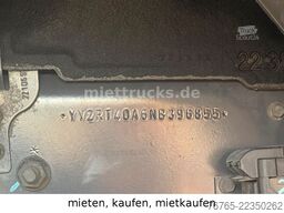 VOLVO FH 500 Globe Mietkauf 1525 Euro mtl.