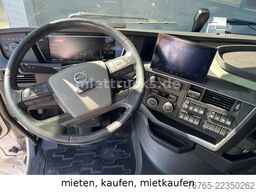 VOLVO FH 500 Globe Mietkauf 1525 Euro mtl.