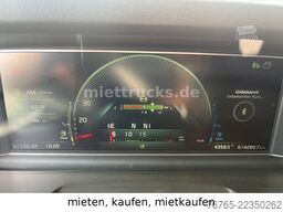 VOLVO FH 500 Globe Mietkauf 1525 Euro mtl.