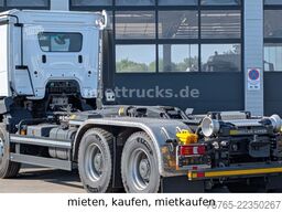 MERCEDES-BENZ Arocs 2646 6x4 Meiller RS 21.60 mieten, mietkauf
