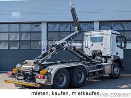 MERCEDES-BENZ Arocs 2646 6x4 Meiller RS 21.60 mieten, mietkauf