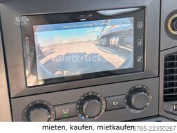 MERCEDES-BENZ Arocs 2646 6x4 Meiller RS 21.60 mieten, mietkauf