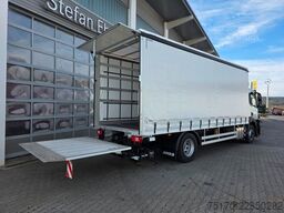 Iveco S-Way AD190S40/P LBW Bär 2.000kg Spoiler
