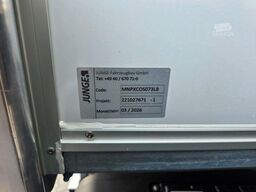 Iveco S-Way AD190S40/P LBW Bär 2.000kg Spoiler