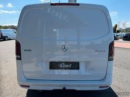 Mercedes-Benz Vito 116 CDI AHK2,5to Klima Kamera SHZ