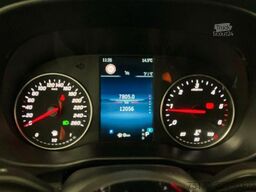 Mercedes-Benz Vito 116 CDI AHK2,5to Klima Kamera SHZ