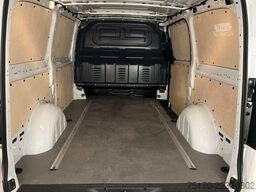 Mercedes-Benz Vito 116 CDI AHK2,5to Klima Kamera SHZ