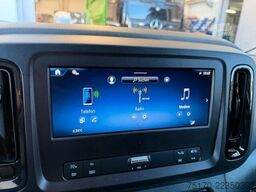 Mercedes-Benz Vito 116 CDI AHK2,5to Klima Kamera SHZ