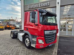DAF CF 450 FT 4x2 Hydraulik Alu-Felgen