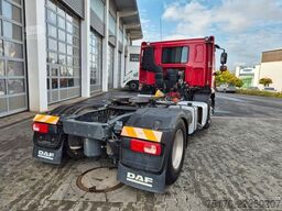 DAF CF 450 FT 4x2 Hydraulik Alu-Felgen