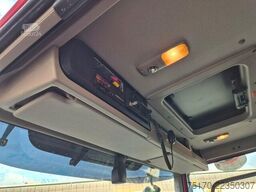 DAF CF 450 FT 4x2 Hydraulik Alu-Felgen