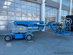 Genie Z-45/25J DC / nur 3h / Arbeitshöhe 15,9m