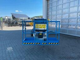 Genie Z-45/25J DC / nur 3h / Arbeitshöhe 15,9m