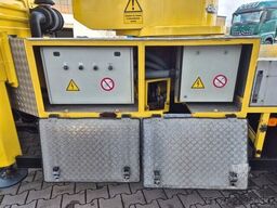 MAN TGL 8.150 4x2 Bison Palfinger TKA 30